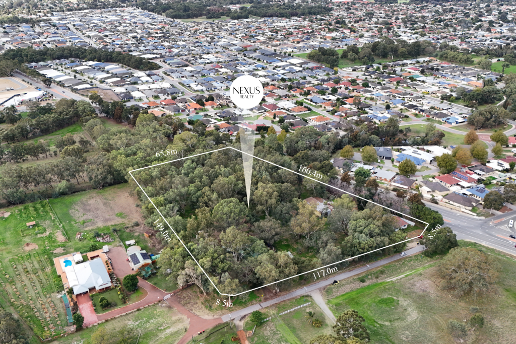 80 Poad St, Champion Lakes, WA 6111