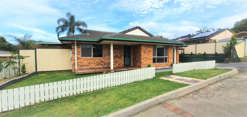 4/19 Centurion Cres, Nerang, QLD 4211