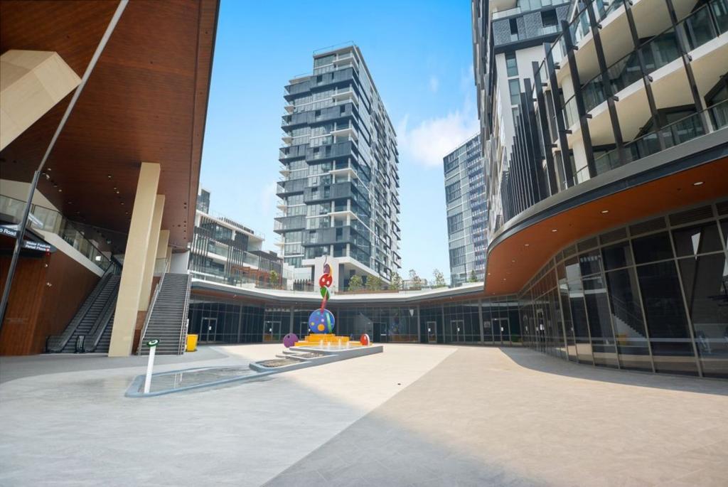 2009b/101 Waterloo Rd, Macquarie Park, NSW 2113