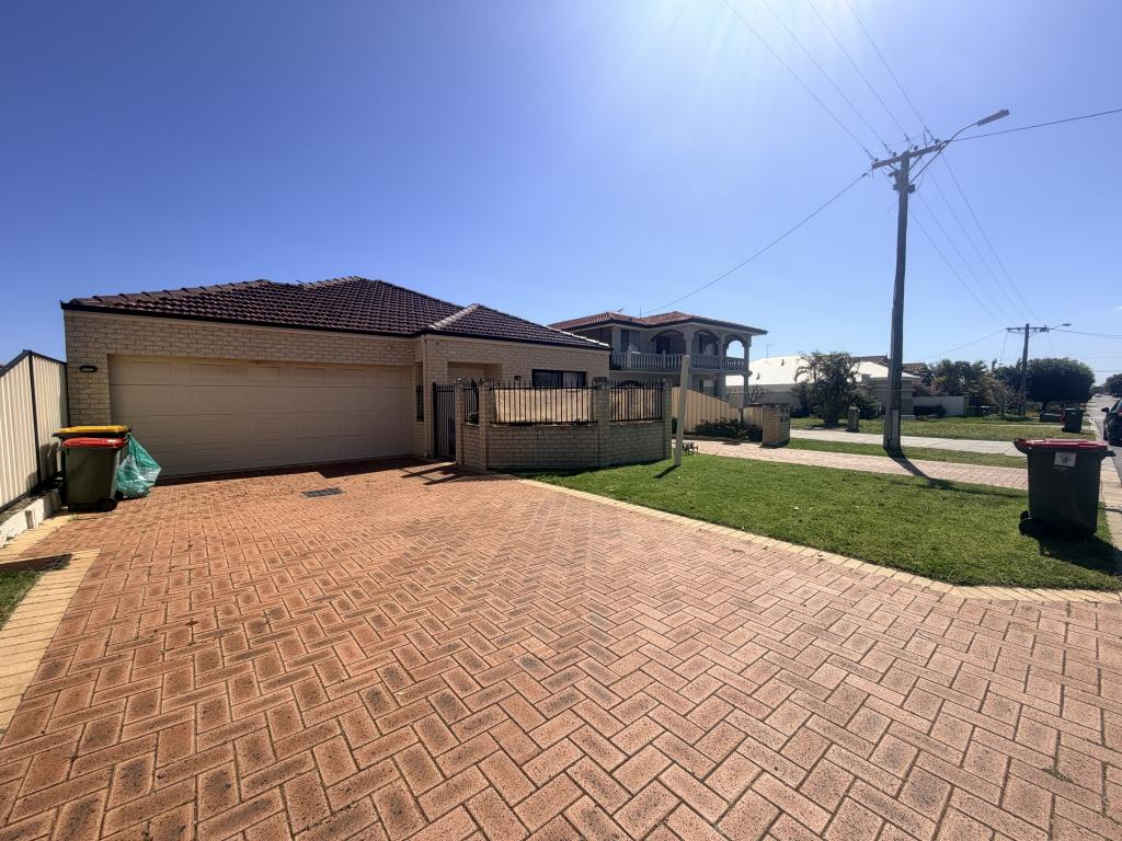 35a/Wattle Street, Tuart Hill, WA 6060