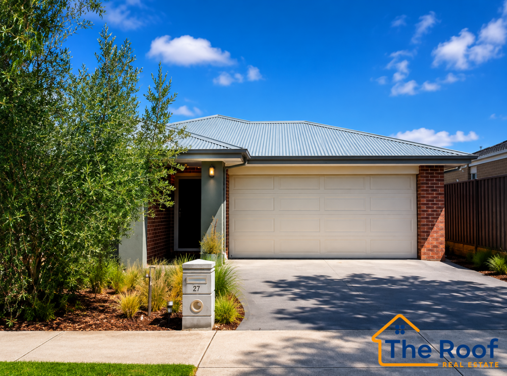 27 Tourmaline Dr, Cobblebank, VIC 3338
