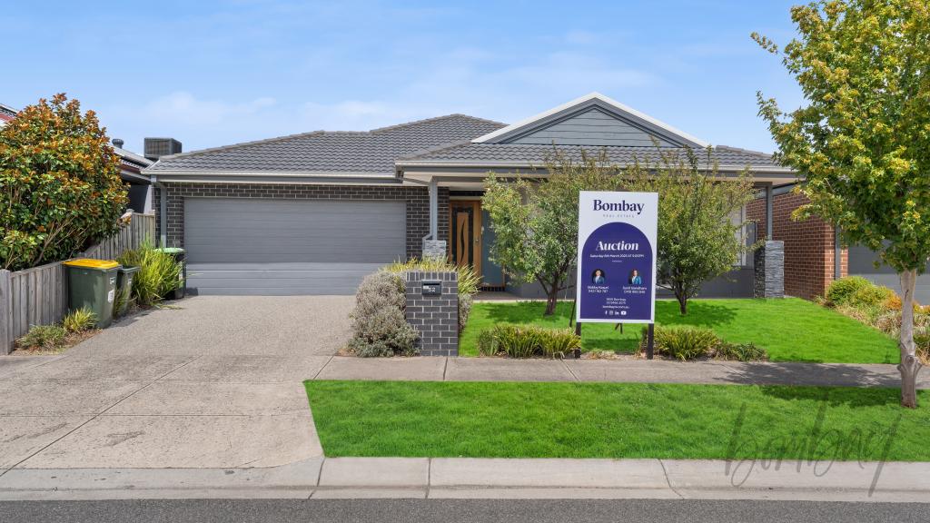 52 MULGRAVE BVD, KALKALLO, VIC 3064