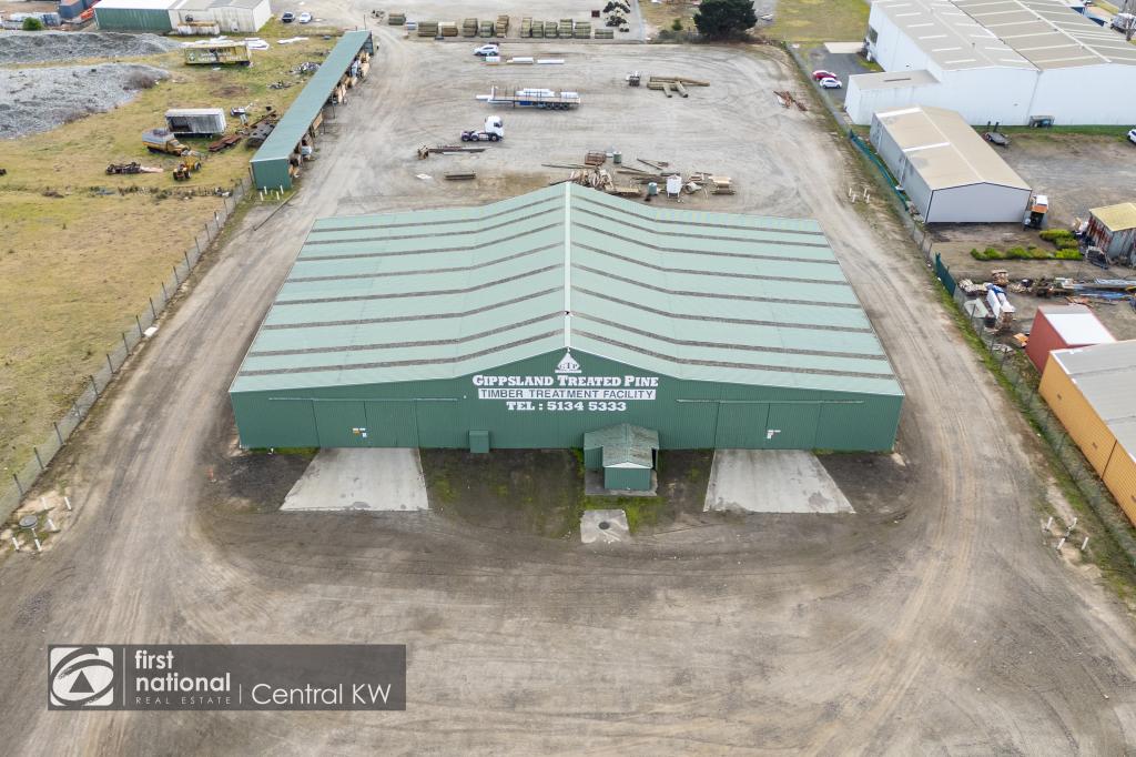 13 Swan Rd, Morwell, VIC 3840