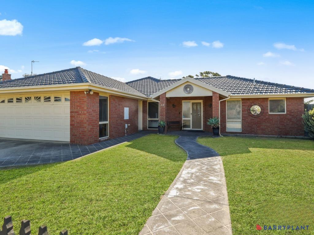 32 Wishart St, Wonthaggi, VIC 3995