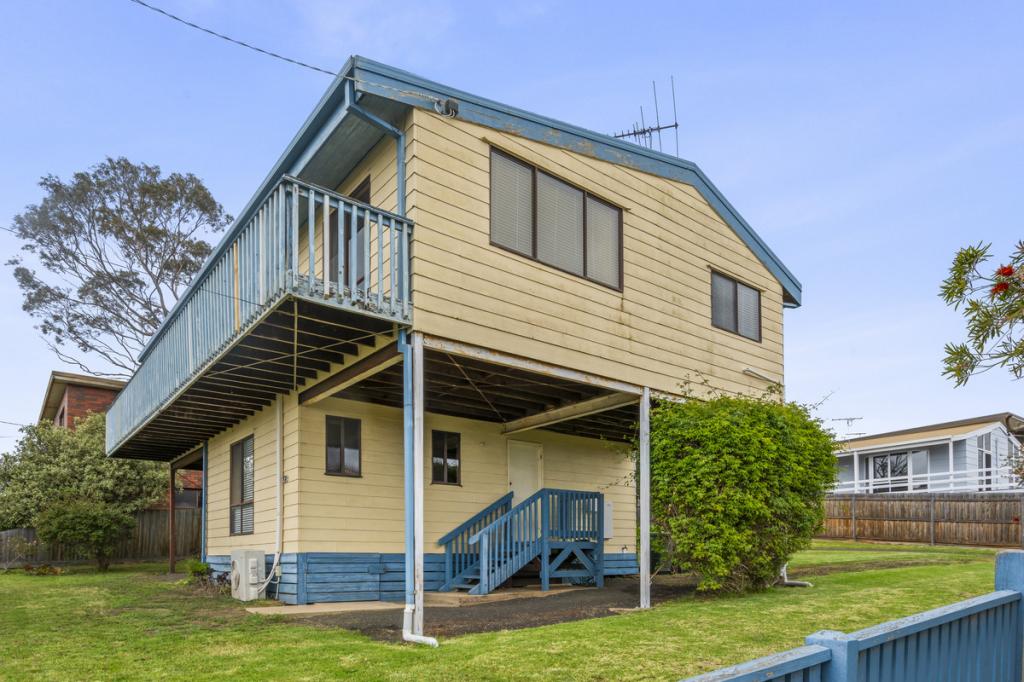 12 Smythe St, Portarlington, VIC 3223