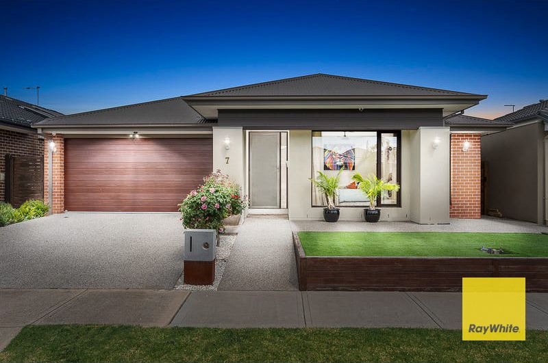 7 Style Way, Tarneit, VIC 3029