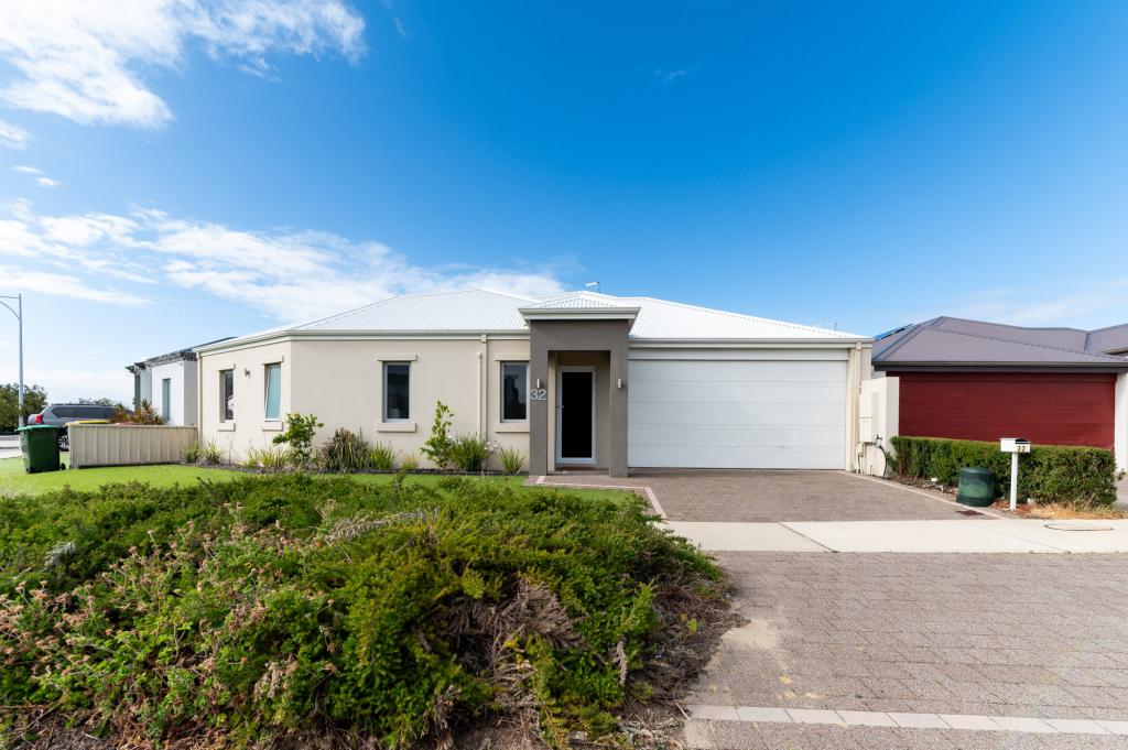 32 Elsbury App, Clarkson, WA 6030