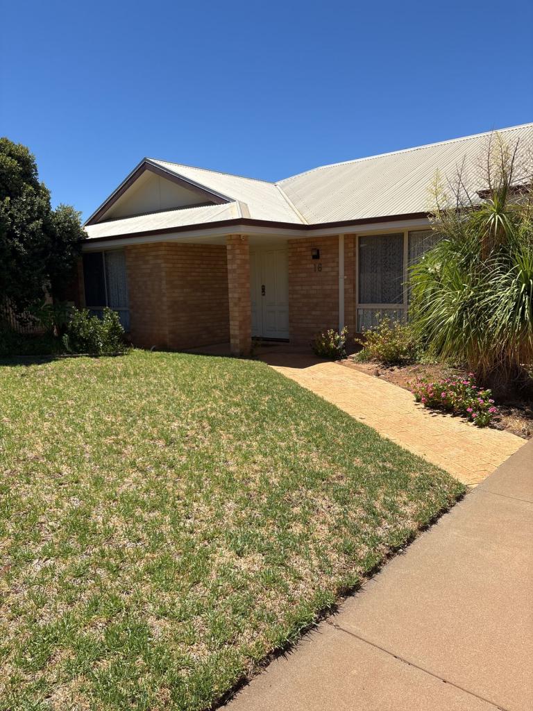 16 Paddington Dr, Hannans, WA 6430
