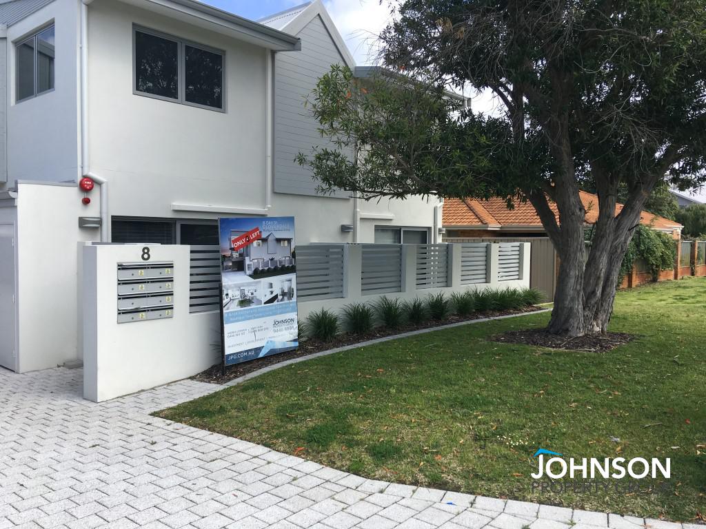 2/8 Gild St, Cloverdale, WA 6105