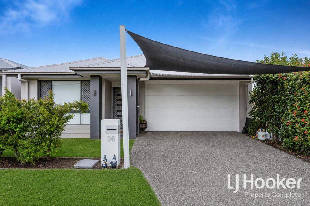 36 Granite St, Yarrabilba, QLD 4207