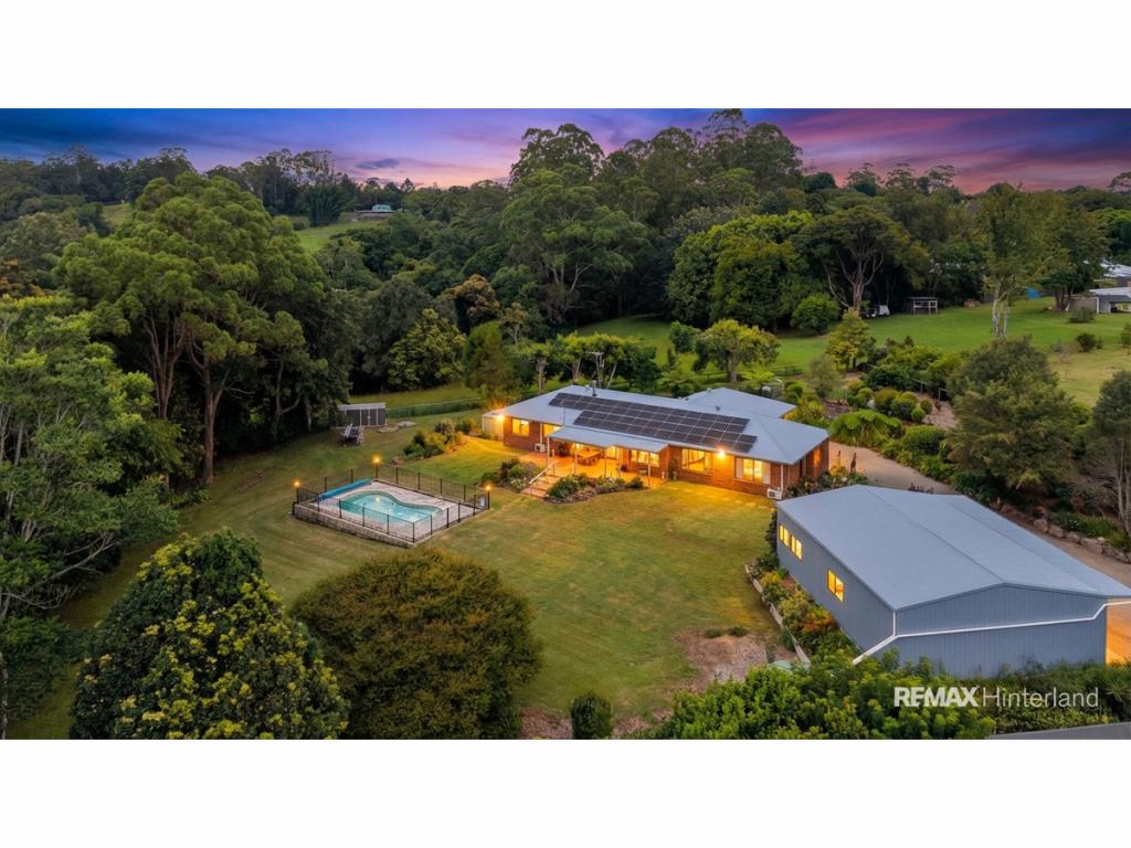 36 Meadow Rd, Reesville, QLD 4552
