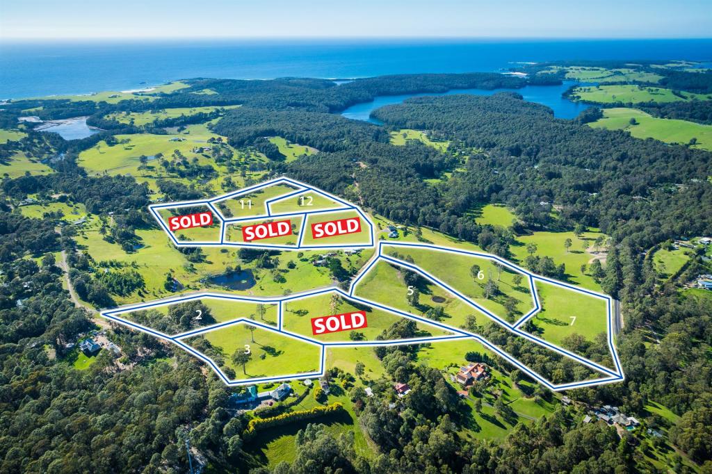 81 Wonga Rd, Narooma, NSW 2546