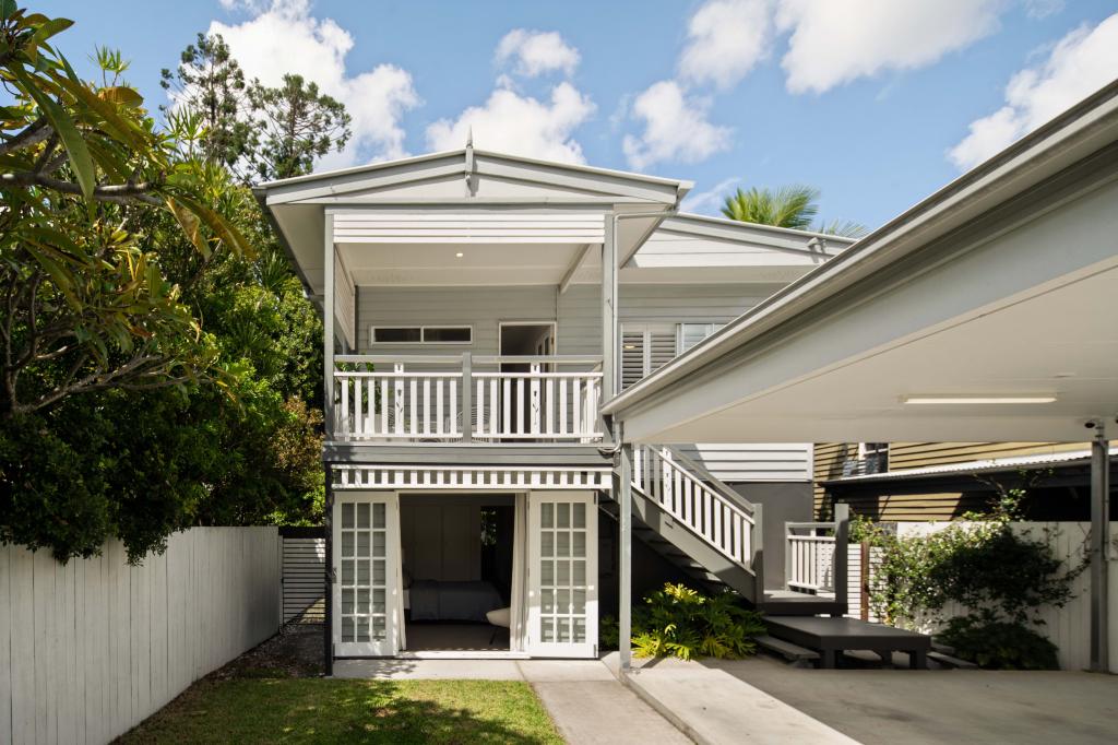 84 Mcconnell St, Bulimba, QLD 4171