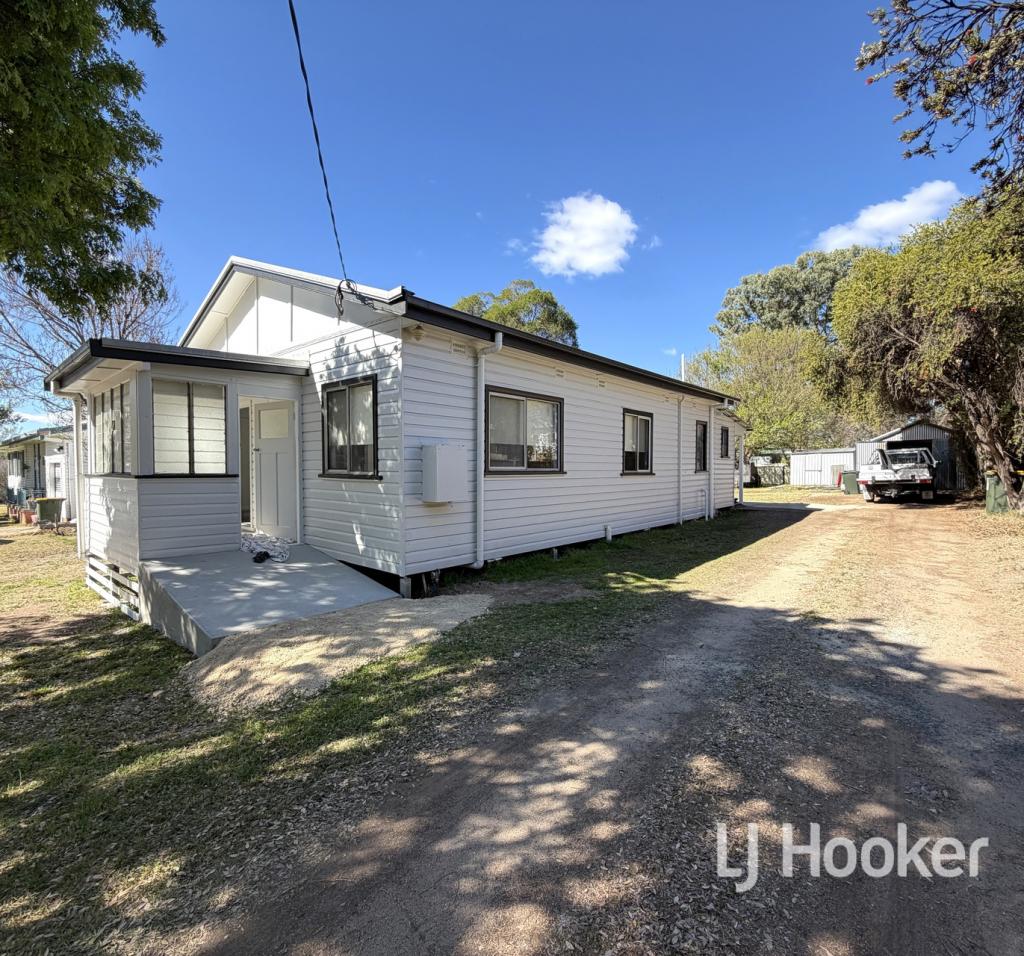 91 Bannockburn Rd, Inverell, NSW 2360
