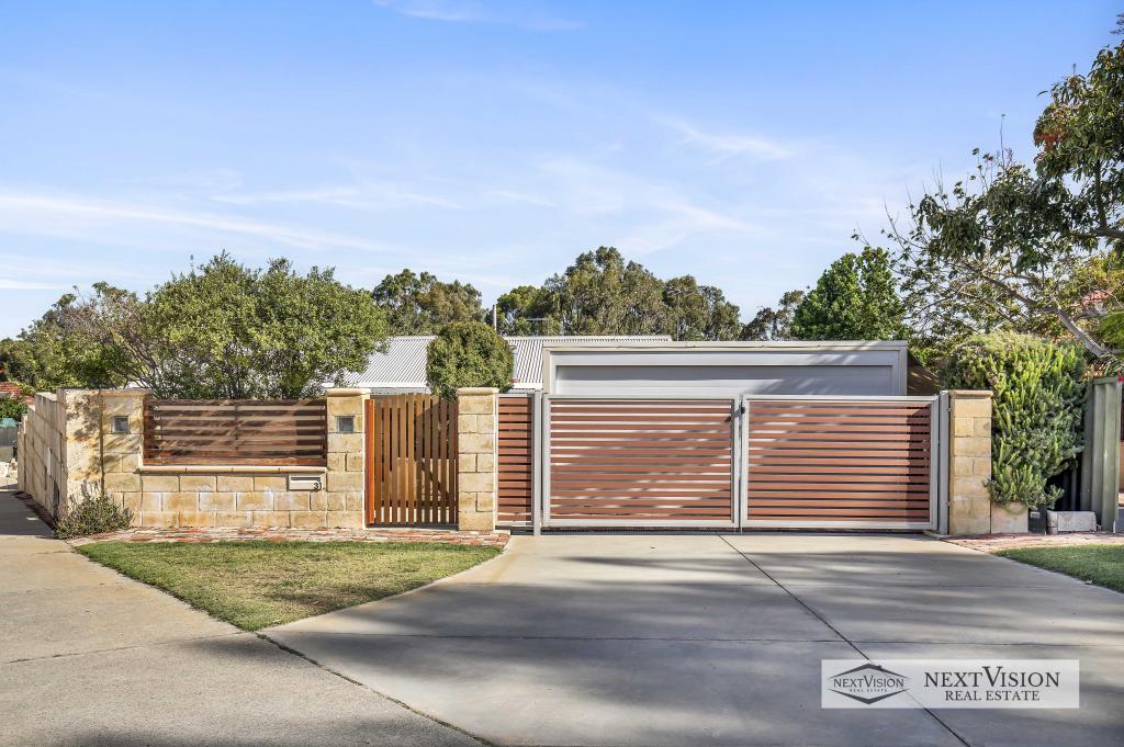 31 Leontes Way, Coolbellup, WA 6163