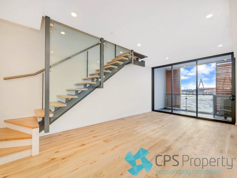 5.13/1 Wattle Cres, Pyrmont, NSW 2009