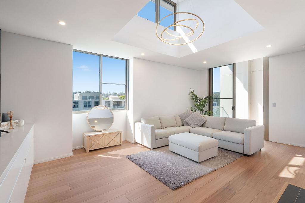 328/9 Mallard Lane, Warriewood, NSW 2102