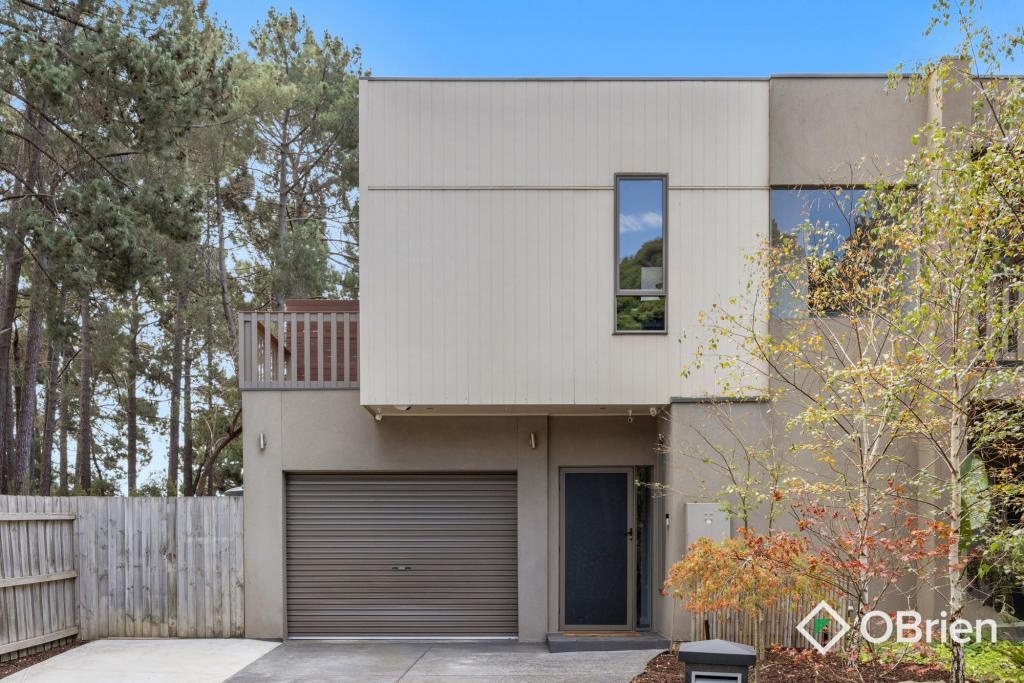 16 Barwon Ave, Frankston, VIC 3199