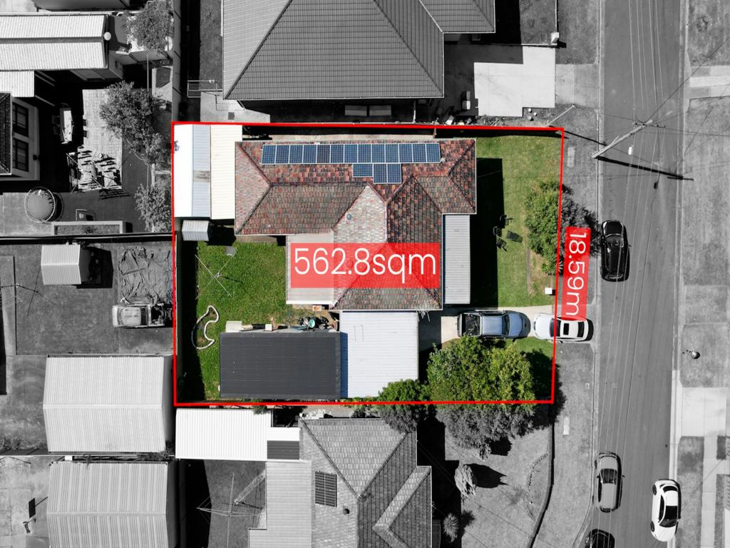 14 Wainwright St, Guildford, NSW 2161