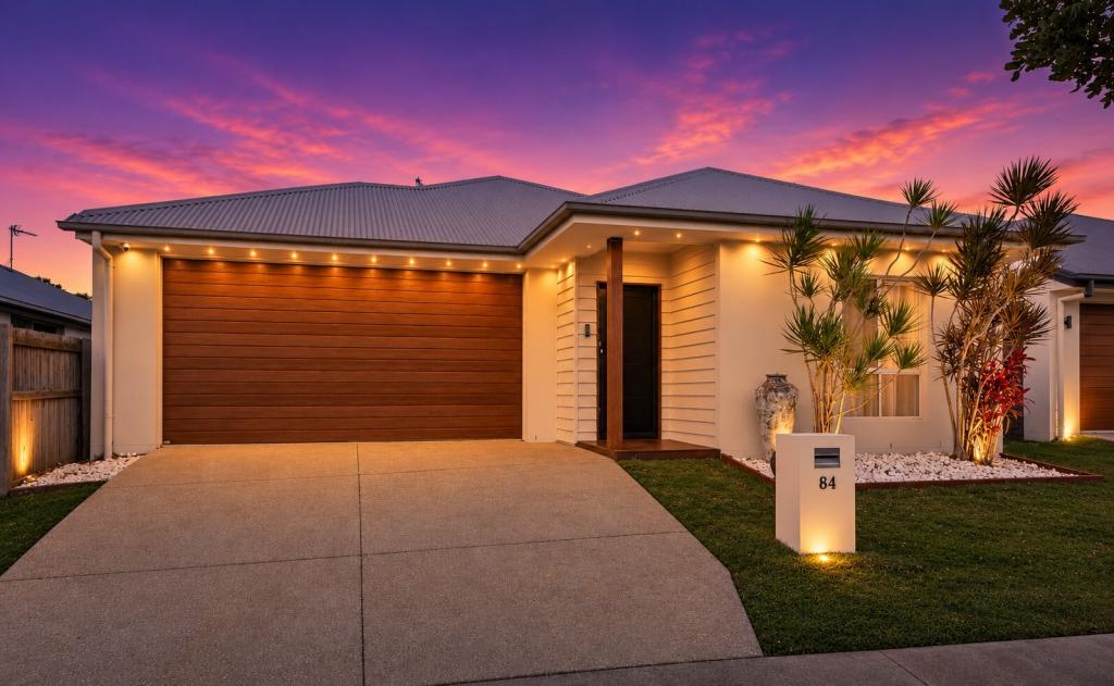 84 Steiner Cres, Baringa, QLD 4551