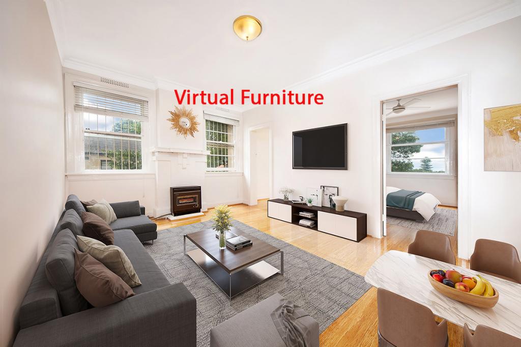 1/51 Birriga Rd, Bellevue Hill, NSW 2023