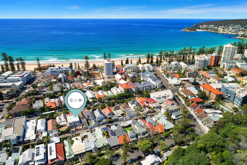 109 Pittwater Rd, Manly, NSW 2095