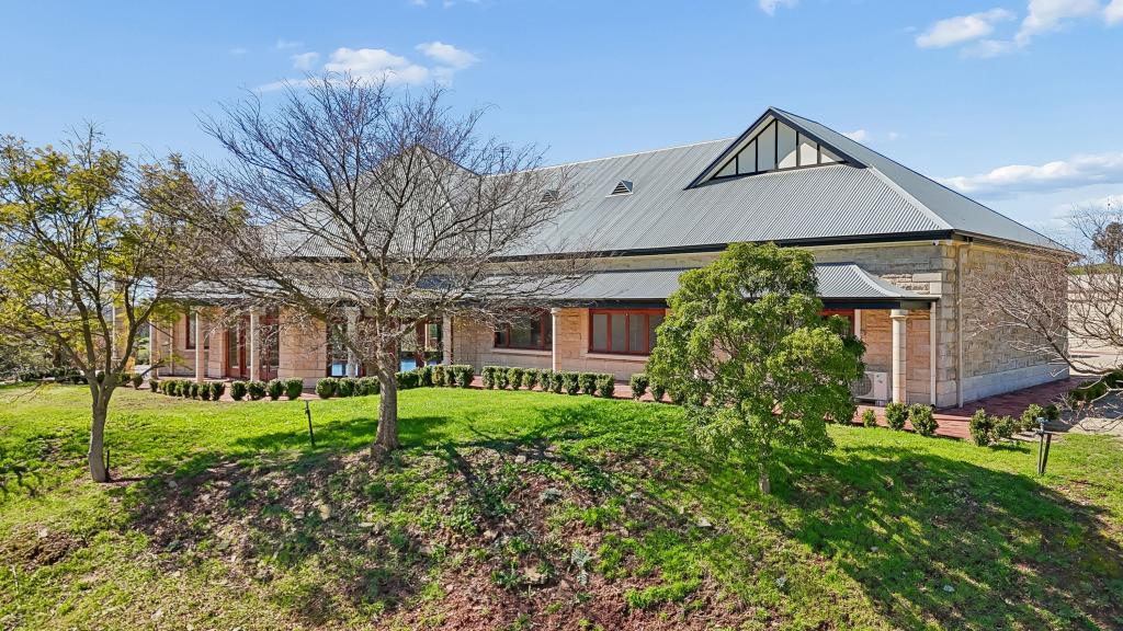 63a Newman Rd, Chain Of Ponds, SA 5231