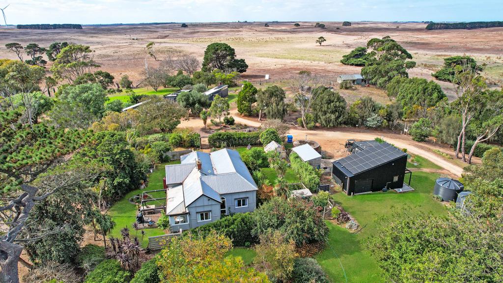 354 Fingerboard Rd, Yambuk, VIC 3285