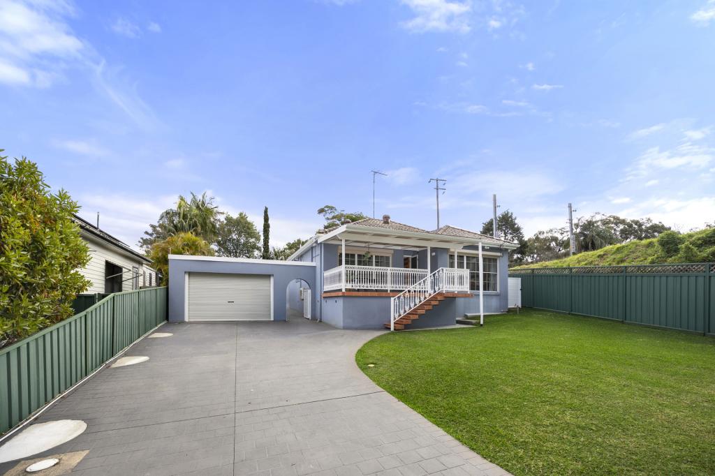 1 Taren Rd, Caringbah, NSW 2229