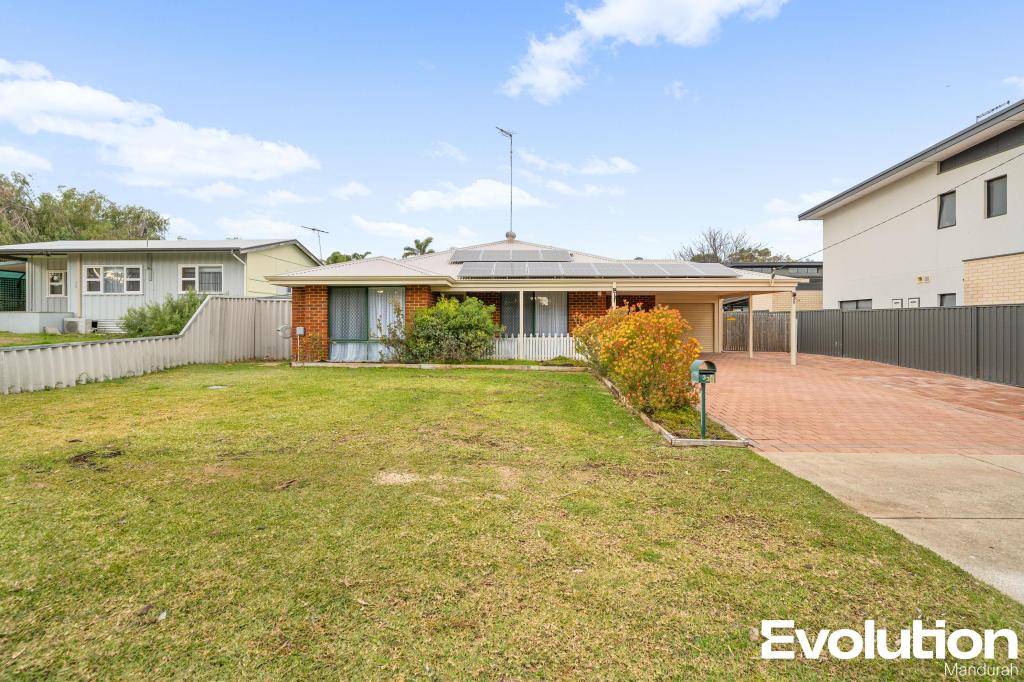 33 Ward St, Mandurah, WA 6210
