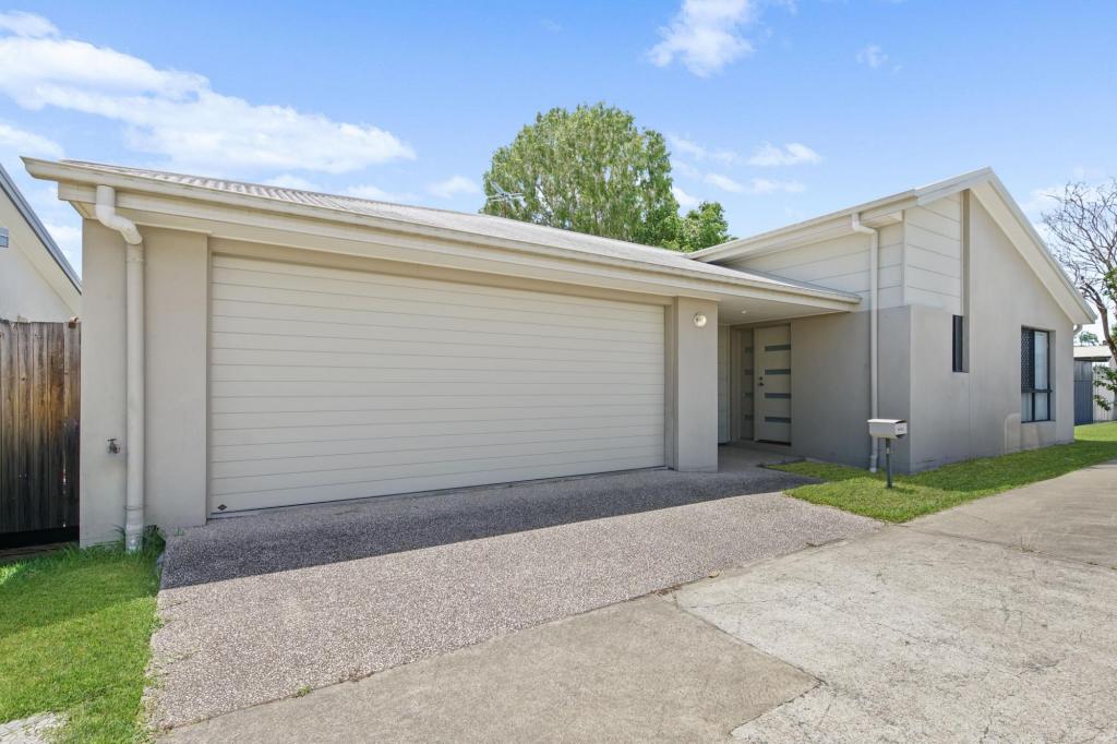2D MANSFIELD DR, BEACONSFIELD, QLD 4740