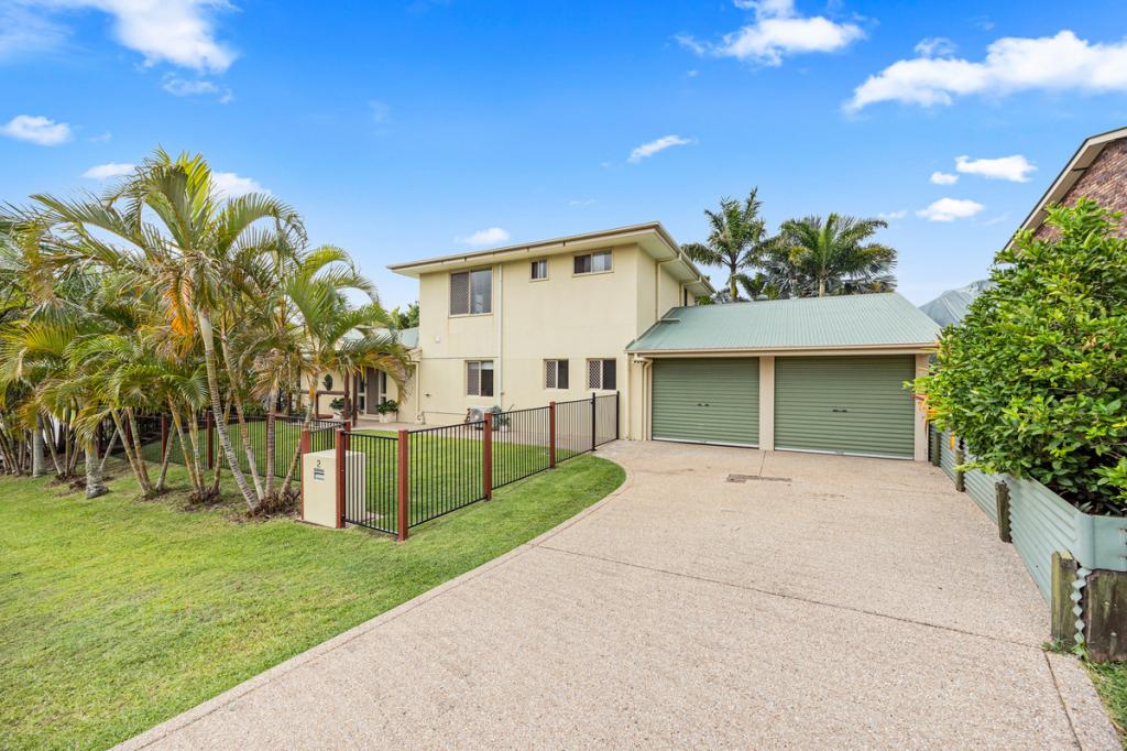 2 Elgin Ct, Urraween, QLD 4655