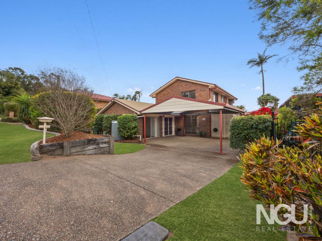 94 High St, Brassall, QLD 4305