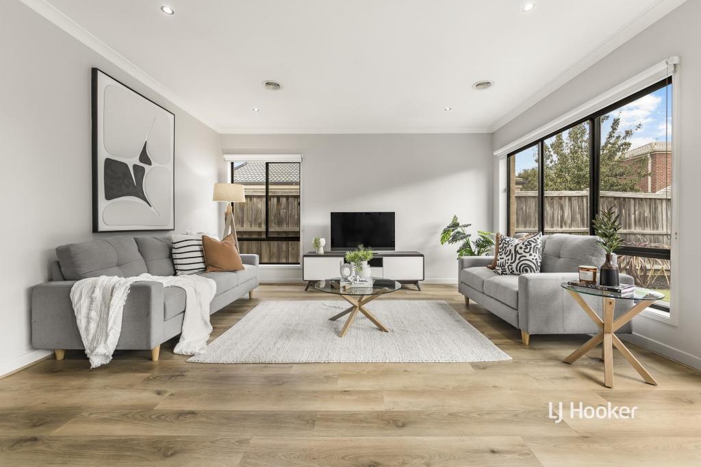 26 Whitecaps Ave, Point Cook, VIC 3030