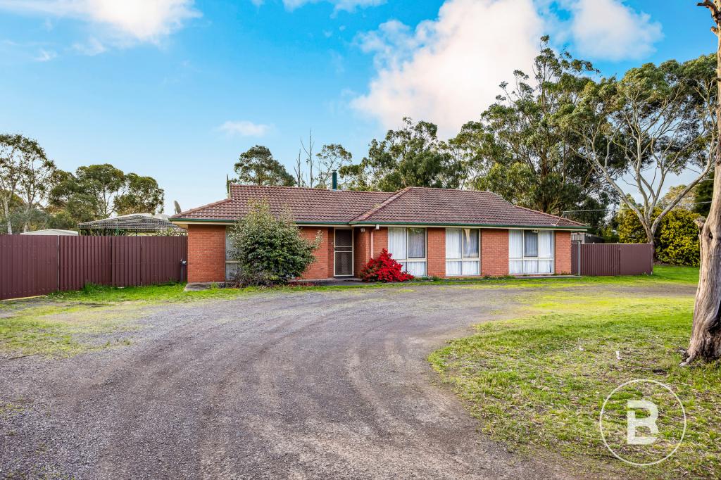 3 Masada Bvd, Winter Valley, VIC 3358