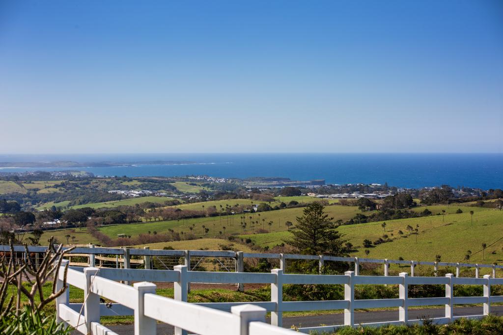 287 Saddleback Mountain Rd, Kiama, NSW 2533