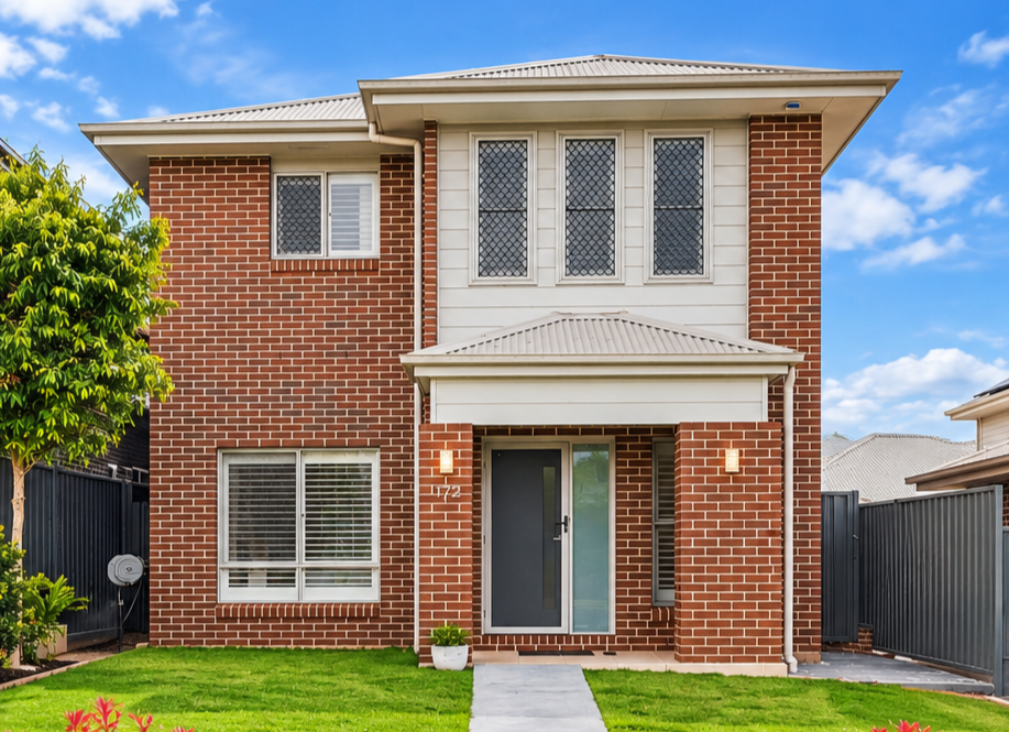 172 Alex Ave, Schofields, NSW 2762