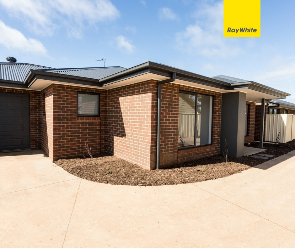 2/33 Hogan St, Tatura, VIC 3616