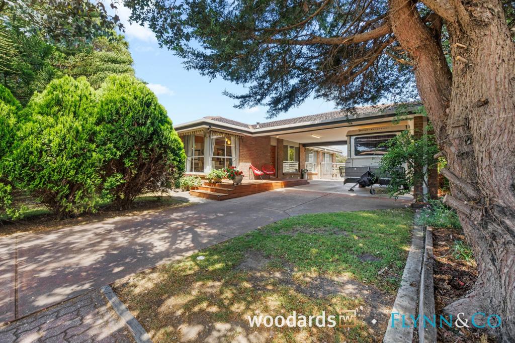 135 Austin Ave, Mccrae, VIC 3938