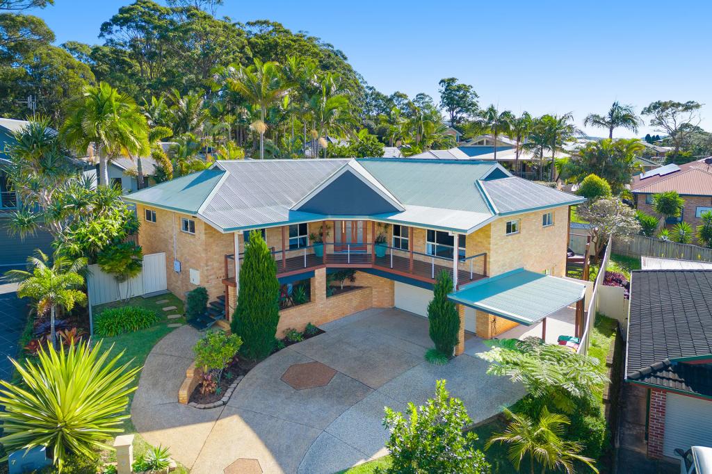 5 Woods Pl, Bonny Hills, NSW 2445