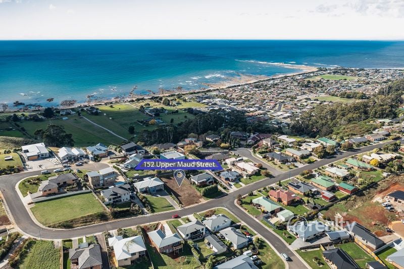 152 Upper Maud St, West Ulverstone, TAS 7315