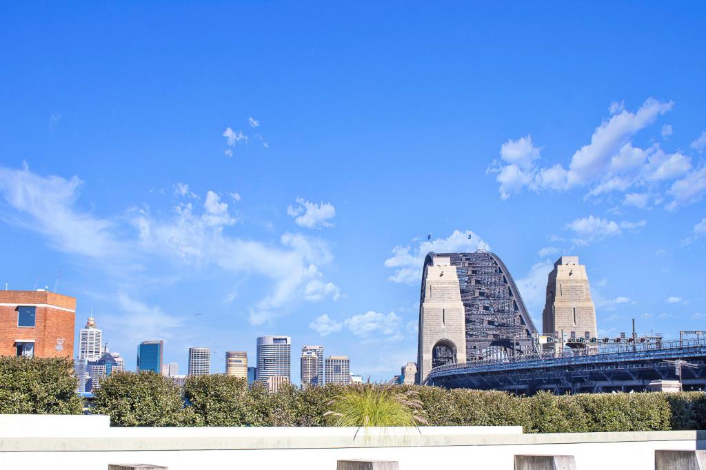 3/33 Fitzroy St, Kirribilli, NSW 2061