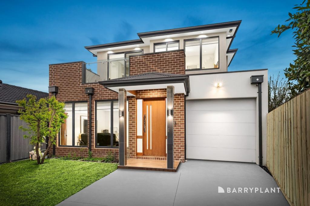 37b Garden Grove Dr, Mill Park, VIC 3082