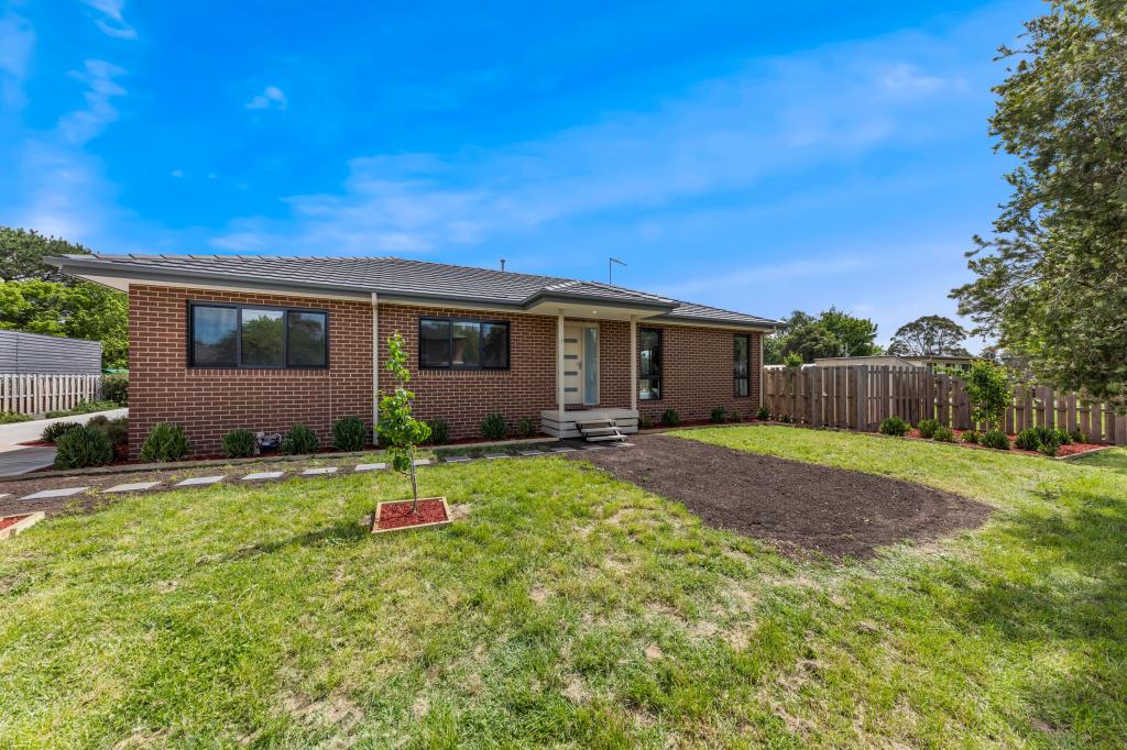 1/63 Princes Ave, Longwarry, VIC 3816