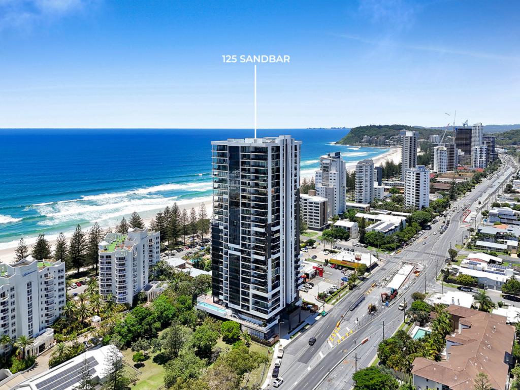 125/1969 Gold Coast Hwy, Burleigh Heads, QLD 4220