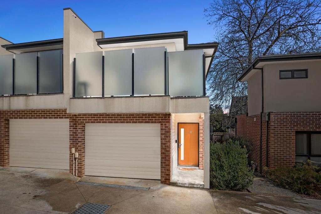 3/3-5 Alwyn St, Bayswater, VIC 3153