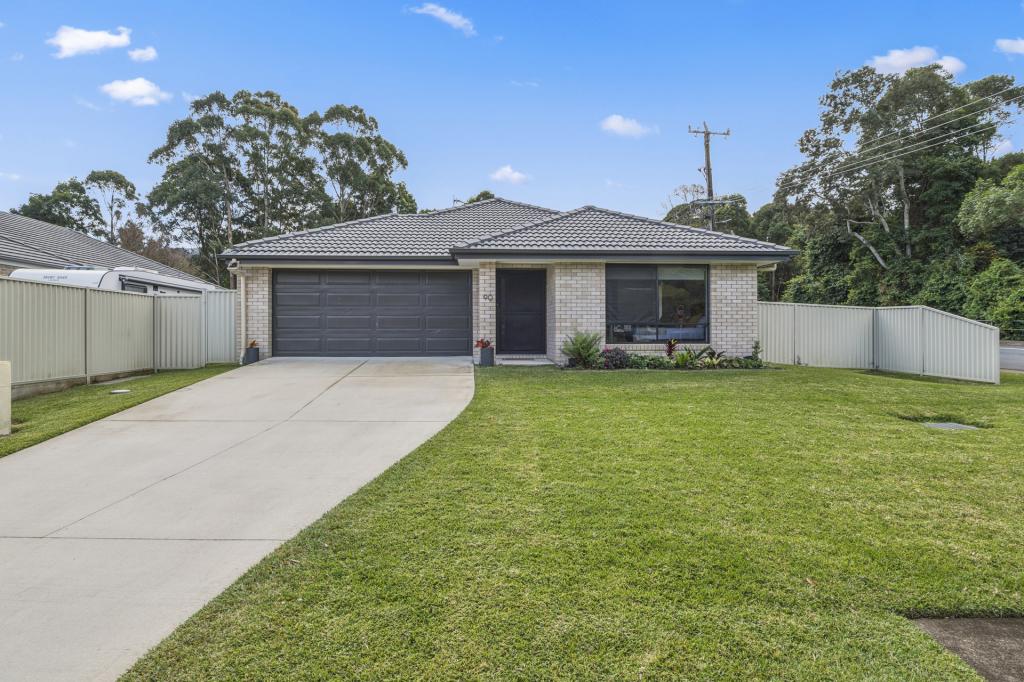 90 Loaders Lane, Coffs Harbour, NSW 2450