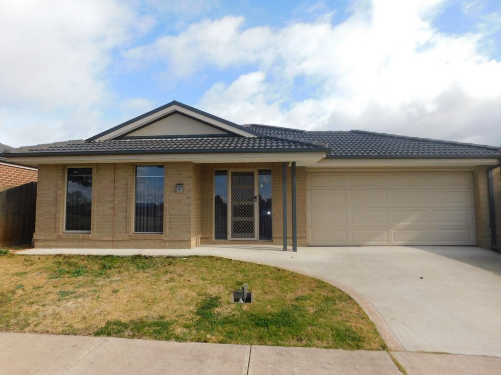 4 Billabong Ave, Sale, VIC 3850