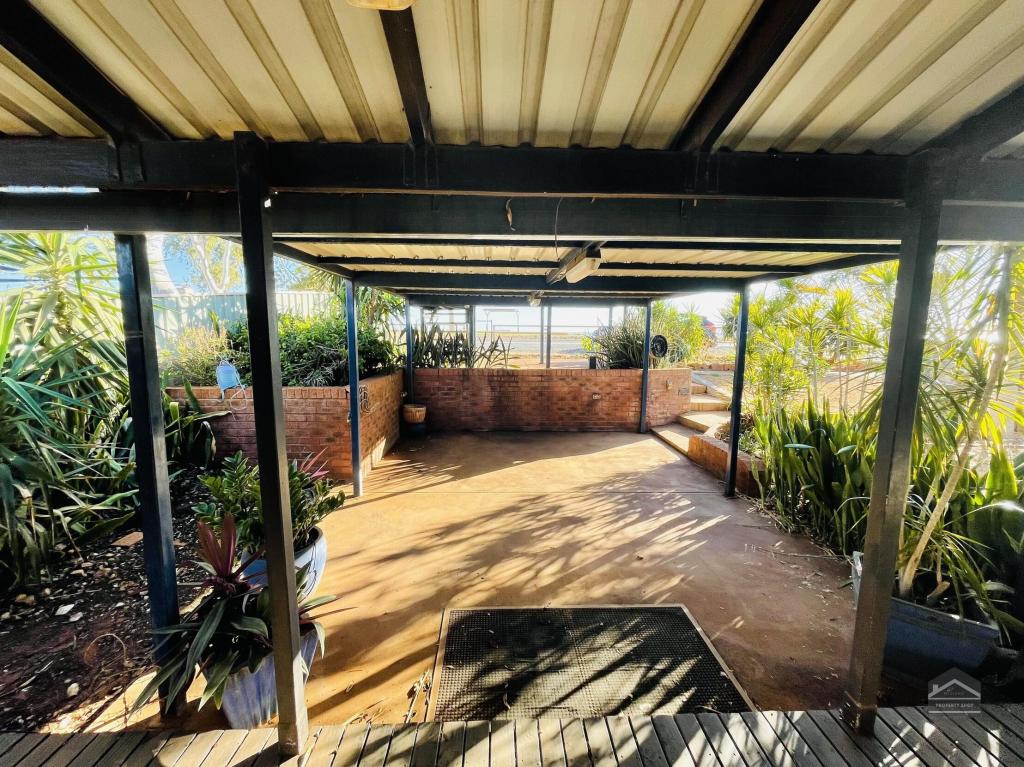 24 Sutherland St, Port Hedland, WA 6721