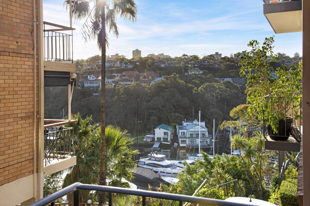 5/5 Mosman St, Mosman, NSW 2088